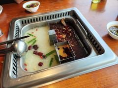 -滋奇·扬州地标火锅(东关街店)