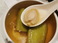 -红棉中餐厅·广州海航威斯汀酒店