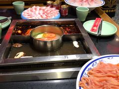 -蜀江龙火锅(339店)