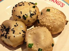 -小杨生煎(黄河路店)