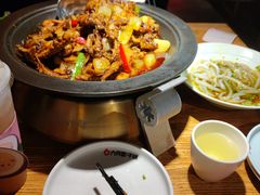 -六月雪干锅(涪城万达广场店)