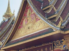 -西双版纳勐泐文化旅游区