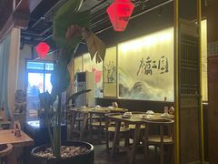 -水煮三国·川鲁江湖菜(香山店)