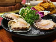 -捞围鲜·港式打边炉(海阳路店)