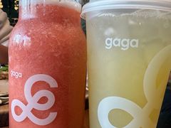 -gaga(北京新中关购物中心店)