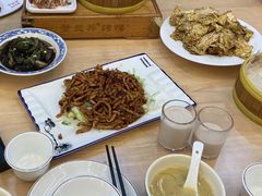-董立兵烤鸭店(山大路店)