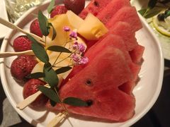 -竹犇番茄火锅(长风街店)