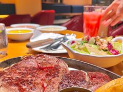 -斗牛士牛排(南京东路店)