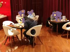 -嘉年华大酒店琴湾-自助餐厅