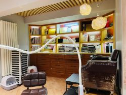 -沫儿·美甲美睫·半永久·皮肤管理