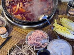 -五里关火锅(牛市口店)