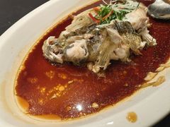 -至尊鲨鱼·原烹海鲜·新浙菜(拱宸桥店)