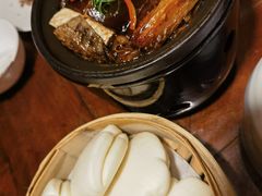 外婆红烧肉-外婆家(天河领展店)