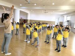 -北京市朝阳区阳光起点幼儿园(东坝园)