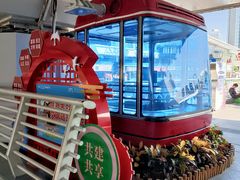 -天津之眼摩天轮