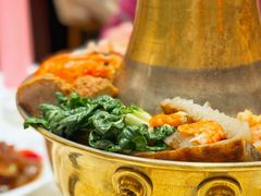 -老爷庙风味美食府(魏都大道店)