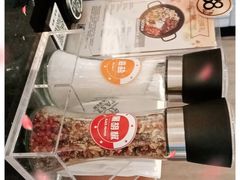 -西堤牛排(合肥之心城店)
