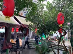 -阿巧茶庄