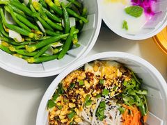 元阳豆花红米线-沿途四季·云南菜(建外大街店)