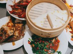 -神洲四海大酒楼(王府井澳门中心店)