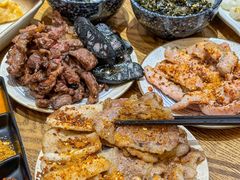 -牛也烧肉(摩尔城店)
