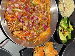 -红盔甲·小龙虾(人民广场店)