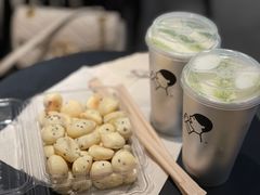 -鲍师傅糕点(凯德云尚广场店)