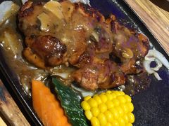 -瑞伯克牛排自助餐厅天一广场店