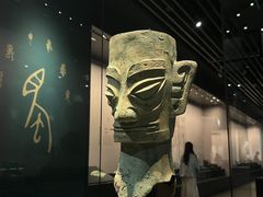 -广西壮族自治区博物馆