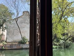 -通安客栈中餐厅·何家小馆