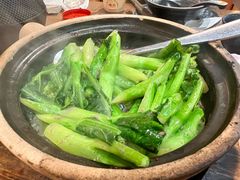 -啫火啫啫煲·顺德干蒸(西乡天虹店)