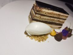 -研食记西餐厅(金融中心店)