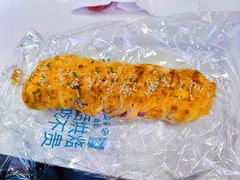 肉松芋泥卷-吉美诺烘焙(公园北路店)