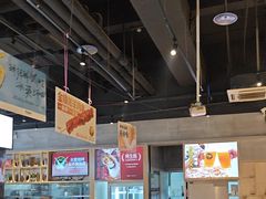 -木屋烧烤(龙湖天街店)