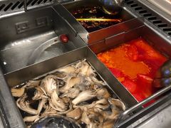 -海底捞火锅(老城根店)