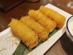 -岭南小生·粤港点心(南门口店)