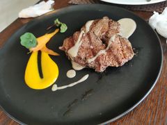 -上海明天广场JW万豪酒店