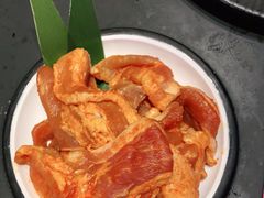 -韩宫宴炭火烤肉(昆山金鹰店)