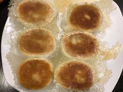 菏泽水煎包-老牌坊鲁菜名店(宽厚里店)