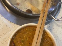 -龍歌自助小火锅(李沧丽达店)