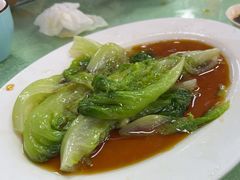 田园时蔬-景好海鲜餐厅(大鹏必选旅游店)