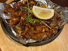 -IL Forno 意坊·意大利餐厅(温州万象城店)