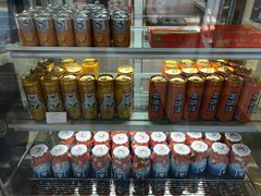 -百年义利(鲁谷东街店)