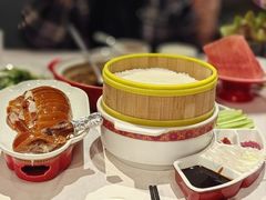 -大鸭梨烤鸭(金色漫香店)