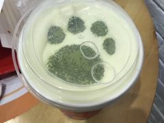 莓果伯爵红茶-DQ·蛋糕·冰淇淋(富华里店)