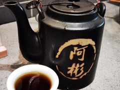 潮州三宝水-非遗•老字号•阿彬牛肉火锅(广济桥店)