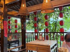 -饭江湖·江湖菜(湖广会馆店)