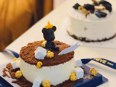 -杜哈夫DOUX RÊVE·生日蛋糕(日月光店)