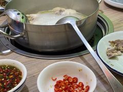 -探窝·竹笙椰子鸡(杨箕店)