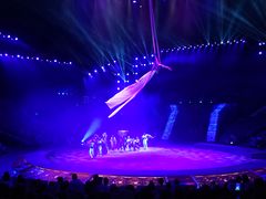 -珠海横琴长隆《卡卡虎奇遇记》